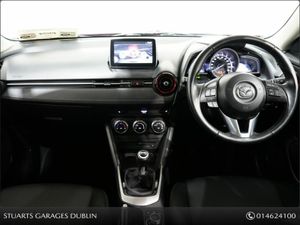 Mazda CX-3 2WD 2.0P (120PS) EXECUTIVE SE 5DR SOUL - Image 4
