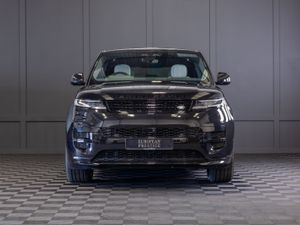 2025 Range Rover Sport P460e Dynamic SE - Image 2