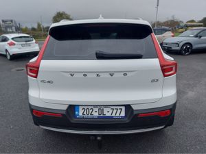 Volvo XC40 D3 MOMENTUM AT 5DR AUTO - Image 3