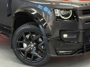 Land Rover Defender HARD TOP 90 #28 - Image 2