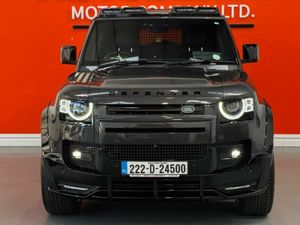 Land Rover Defender HARD TOP 90 #28 - Image 3