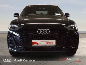 Audi Q5 50 Tfsi-e Sportback S-line Quattro Price - Image 2