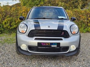 2015 Mini Countryman2 .0 Cooper D Auto - Image 3
