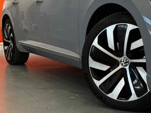 Volkswagen Arteon - PANORAMIC SUNROOF R LINE TSI D - Image 4