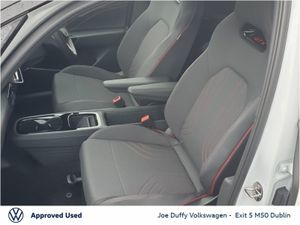 Volkswagen ID.3 Id.3 PA GTX 77kwh - Image 4