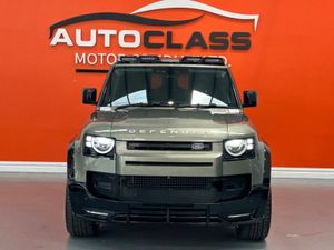 Land Rover Defender HARD TOP #9 - Image 2