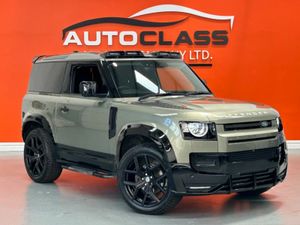 Land Rover Defender HARD TOP #9 - Image 3