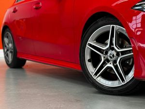 Mercedes-Benz A-Class A180D #37 - Image 2