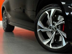 Audi A3 SPORTBACK TFSI E S LINE COMPETITION #26 - Image 2