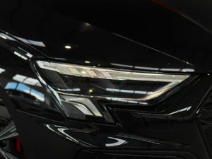 Audi A3 SPORTBACK TFSI E S LINE COMPETITION #26 - Image 4