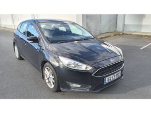 Ford Focus FORD FOCUS / 2016 / 1.5 DIESEL / MANUAL - Image 3