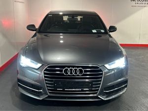 Audi A6 2.0 TDI S LINE ULTRA 187BHP 4DR A 190PS AU - Image 3