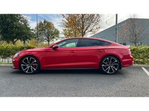 Audi A5 2.0  DIESEL AUTO *FRESH NCT* - Image 2