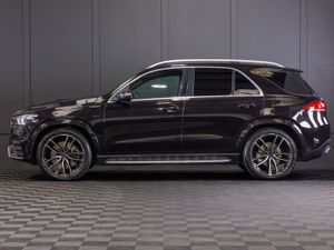 212 Mercedes-Benz GLE 350de AMG Line 4Matic - Image 3