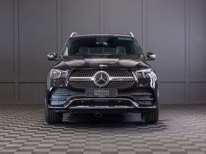 212 Mercedes-Benz GLE 350de AMG Line 4Matic - Image 2