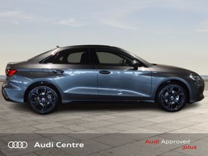 Audi A3 SAL 35 Tfsi 150HP S-T S-line Black Edition - Image 3