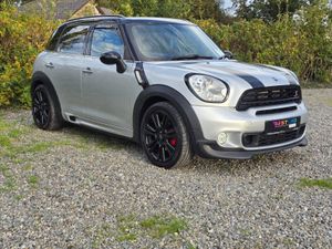 2015 Mini Countryman2 .0 Cooper D Auto - Image 2