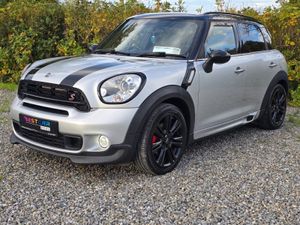 2015 Mini Countryman2 .0 Cooper D Auto - Image 4
