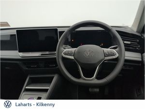 Volkswagen Tiguan Edition 75 2.0tdi 150HP DSG - Image 4