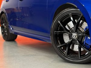 Volkswagen Golf Golf R, Panoramic Sunroof, Lapiz B - Image 4
