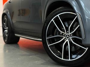 Mercedes-Benz GLE GLE 350 DE 4MATIC AMG LINE PREMI - Image 4