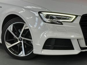 Audi A3 Limousine 1.5tfsi 150HP S Line 4DR #79 - Image 4