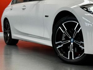 BMW 3-Series 330E M SPORT #14 - Image 2