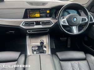 BMW X5 Xdrive 30d M Sport - Image 2