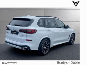 BMW X5 Xdrive 30d M Sport - Image 3