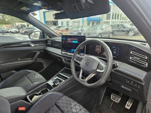 Volkswagen Tiguan RLine 2.0tdi DSG 150HP - Image 2