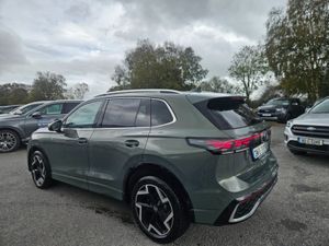 Volkswagen Tiguan RLine 2.0tdi DSG 150HP - Image 4