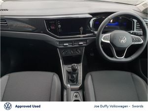 Volkswagen Polo Polo Edition 75 1.0tsi 95hp M5F - Image 3