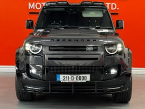 Land Rover Defender HARD TOP #62 - Image 3