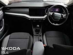 Skoda Octavia Selection 2.0tdi 115HP - Image 3
