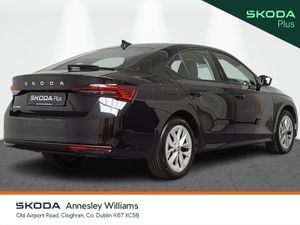 Skoda Octavia Selection 2.0tdi 115HP - Image 4