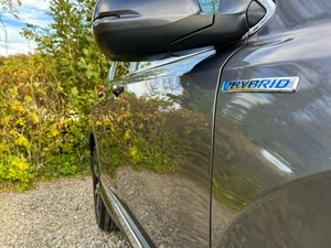 2019 Honda CR-V 2.0 HEV 4WD Auto Executive - Image 3