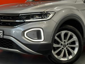 Volkswagen T-Roc Style 1.0 TSI M6F 110HP #72 - Image 4