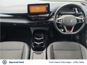 Volkswagen ID.4 77kwh GTX Business 299BHP  pcp Fi - Image 2