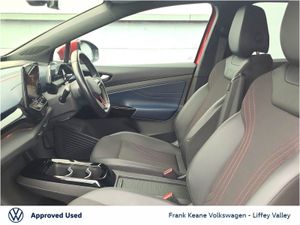 Volkswagen ID.4 77kwh GTX Business 299BHP  pcp Fi - Image 4