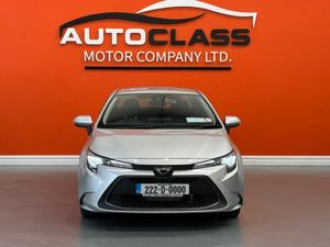 Toyota Corolla 1.8 Automatic #17 - Image 3