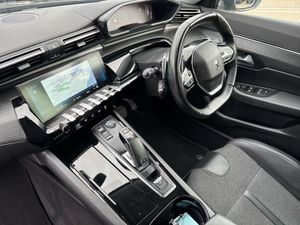 Peugeot 508  Allure 1.5hdi 130HP Auto - Image 3