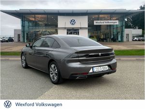 Peugeot 508  Allure 1.5hdi 130HP Auto - Image 4