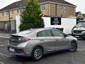 Hyundai IONIQ 2020 - Image 3