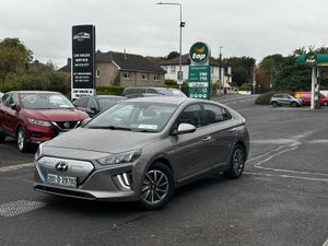 Hyundai IONIQ 2020 - Image 2