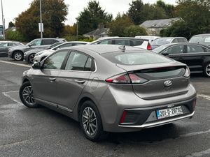 Hyundai IONIQ 2020 - Image 4