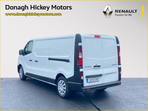 Renault Trafic Trafic Ll30 DCI 120 Business VAN - Image 3