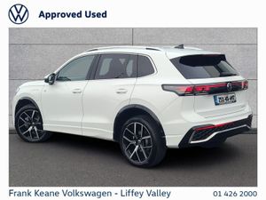 Volkswagen Tiguan R-line Auto 1.5 Phev 204HP  plu - Image 3