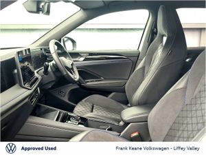 Volkswagen Tiguan R-line Auto 1.5 Phev 204HP  plu - Image 4
