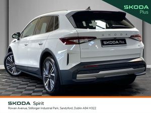 Skoda Elroq 85 - Image 3