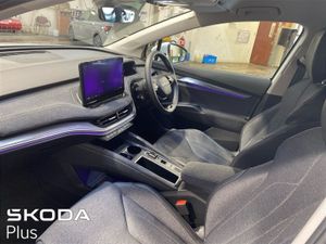 Skoda Elroq 85 - Image 4